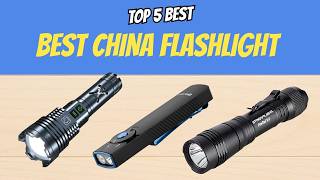 Flashlight Buying Guide 2026 | Must Watch Before You Buy