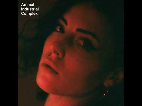 Marina Aleksandra - Animal Industrial Complex (Randolph & Mortimer Remix)