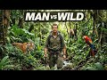 Man Vs Wild Bear Grylls In Hindi Video Man Vs Wild In Hindi BearGryllsInHindi Manvswildinhindi2026