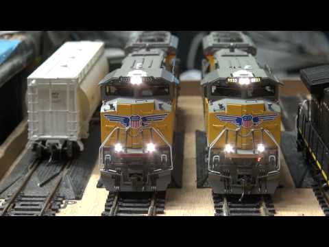 02.15.15 MONSTER LEDs -Buying & Installing the BEST LED kits ever!