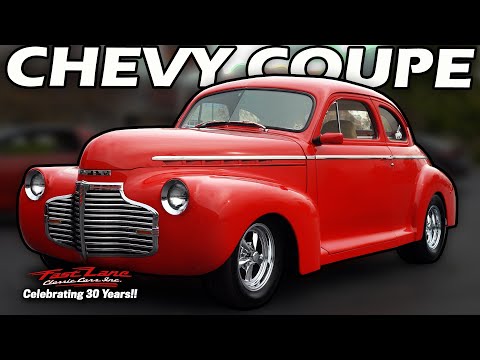 1941 Chevrolet Coupe (CC-1900483) for sale in St. Charles, Missouri