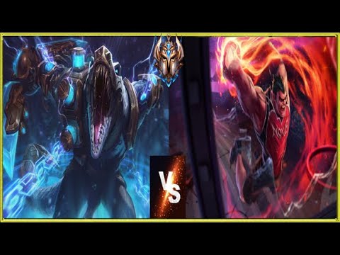 T1 Canna Renekton Vs KR Best Darius Top Match Korea Server