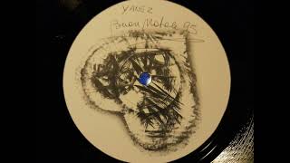 Uhura – Gotta Get Your Love [Track B1] Gotta Get Your Love (Love Dub Mix)