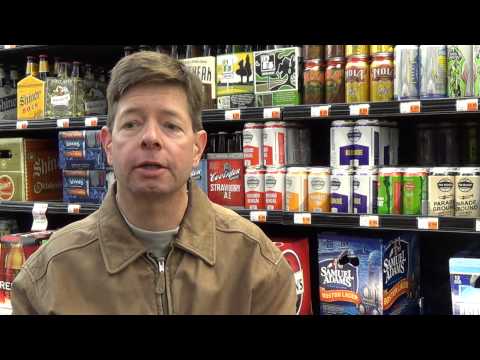 Louisiana Beer Reviews: Tin Roof Parade Ground Coffee Porter