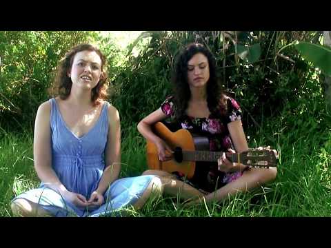 If All She Has is You - John McGlynn cover (Christy-Lyn and Cara)