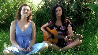 If All She Has is You - John McGlynn cover (Christy-Lyn and Cara)