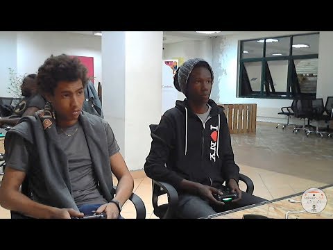 254Gamers LAN Party | Losers' Round 1: Phantomchuckles (Kazumi) vs BabydollM (Steve)