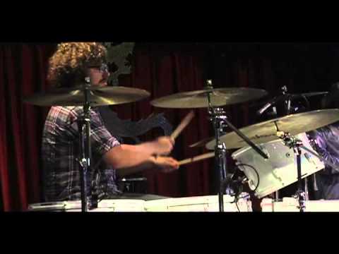 Invisible - The Jompson Brothers