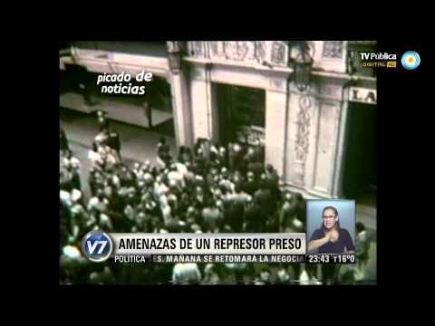 Visión 7 Resumen: Primera parte 10-03-14