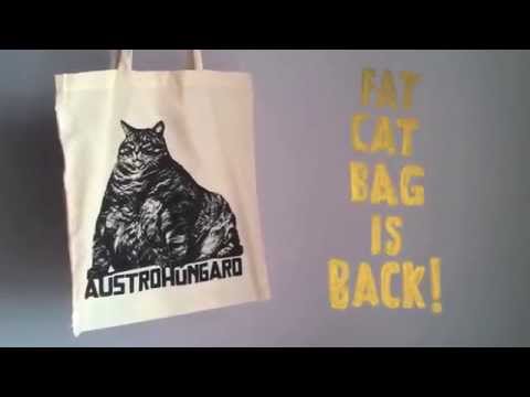 Las bolsas del gato gordo de Austrohúngaro en el Primavera Sound 2014