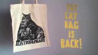 Las bolsas del gato gordo de Austrohúngaro en el Primavera Sound 2014