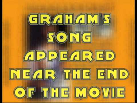 Graham Gouldman - Sunburn - 10cc