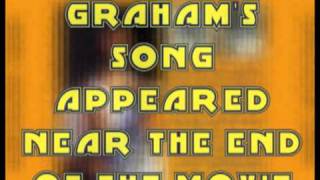 Graham Gouldman - Sunburn - 10cc