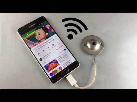 Get Unlimited Free internet 100% Work - New for 2019