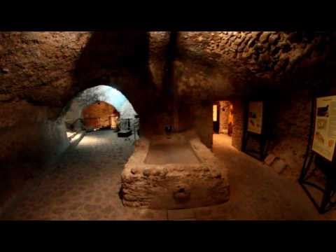 Santa Severina Video Spot