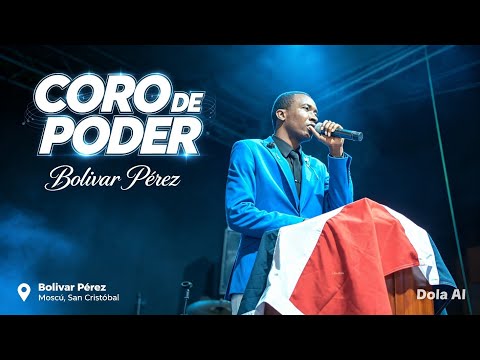 Bolivar Pérez, EN Moscú SAN  Cristóbal 