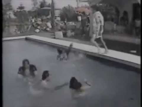 Leo de la Mancha y Los Manchados Vengache Pa'Cá Video Oficial