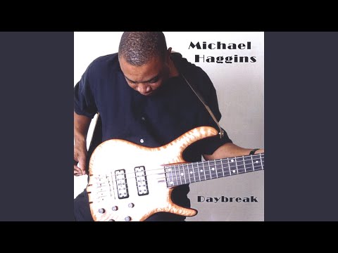 Daybreak - Michael Haggins