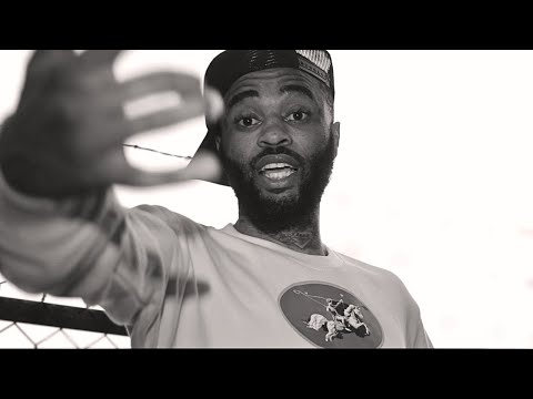 Big Flame 8 - "March 19th" [OFFICIAL MUSIC VIDEO]