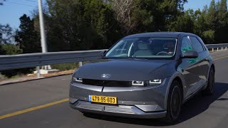 הנעה כפולה ברכב חשמלי - למי זה טוב?