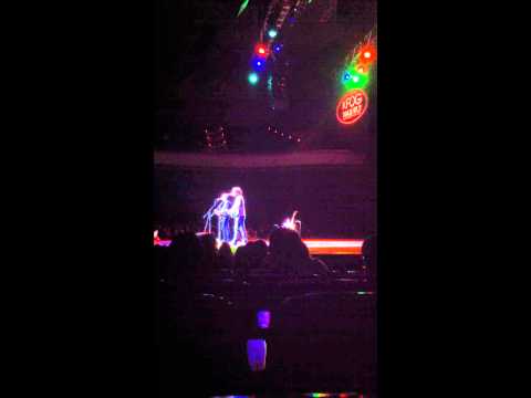 Room @ the End of the World - Matt Nathanson, 12/14/2012