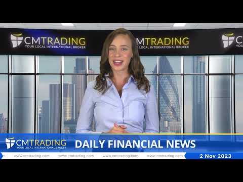 CMTrading   Daily financial news 02 11 2023