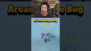 Definitely NOT a Bug