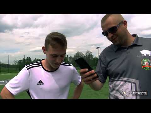 TURBO PODLASIAK - SEZON 2 | Łukasz Kalinowski II (CF Bojary)