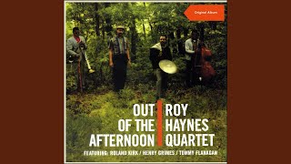 Some Other Spring (feat. Roland Kirk)