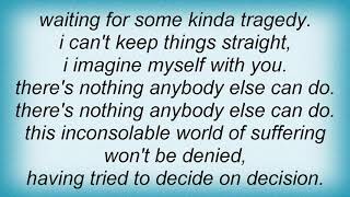 Superdrag - Some Kind Of Tragedy Lyrics