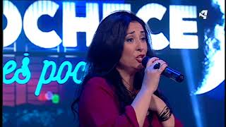 Camela - "No pongas riendas al corazón"