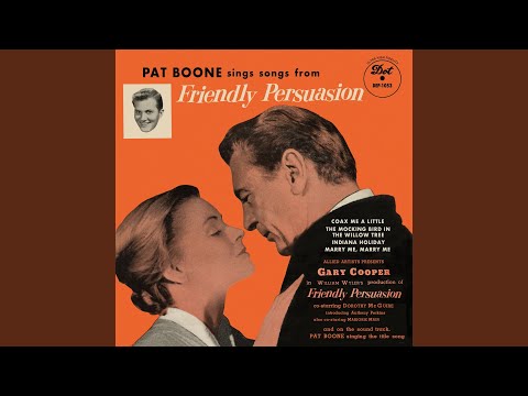 The Mocking Bird In The Willow Tree