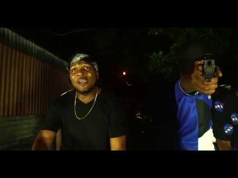 Real Goon MG - No Boss | ShotByKell