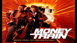 Shaggy x Ken Boothe - The Train Is Coming (Money Train Remix)