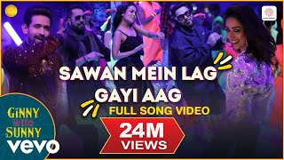 Sawan Mein Lag Gayi Aag - Full Song Ginny Weds Sun