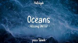 Download lagu Oceans (Where Feet May Fail) • Hillsong UNITED • English Christian Song • Lyrics mp3 Download lagu Oceans (Where Feet May Fail) • Hillsong UNITED • English Christian Song • Lyrics mp3