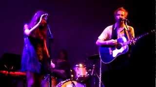 Nikki Reed &amp; Paul McDonald - &quot;Now That I&#39;ve Found You&quot;