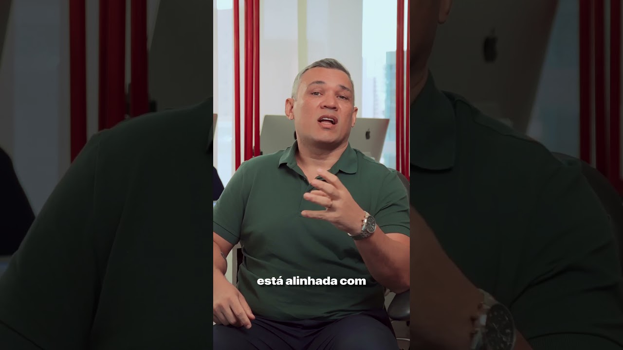 O que o cliente precisa?