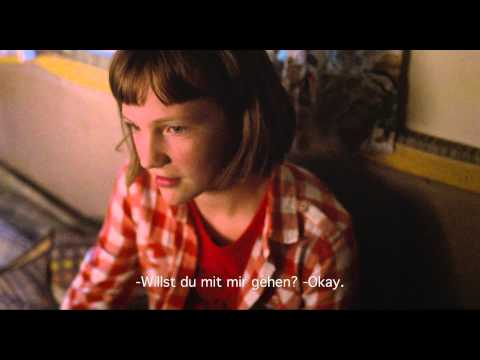BROKEN - Trailer deutsch untertitelt