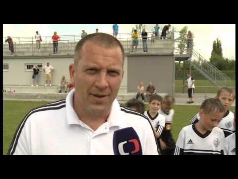 FC Písek U-10 MMB 2013