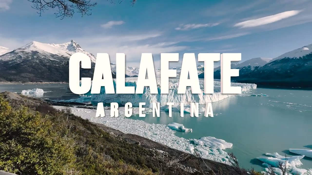 EL CALAFATE