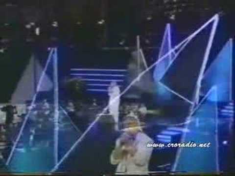 SPLIT 1988 - Oliver Dragojević - Što to bješe ljubav