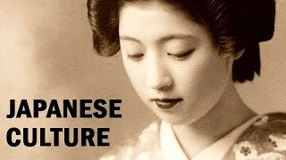 Japanese Culture | World War 2 Era OSS Documentary | ca. 1943