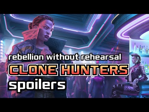 Rebellion Without Rehearsal Spoilers // Jinteki Reveal - Android: Netrunner