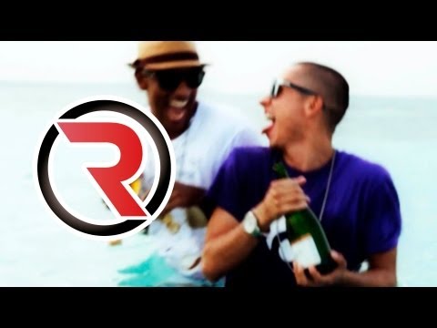 Cocoloco (Video Oficial) - Reykon Feat. Juancho Style®