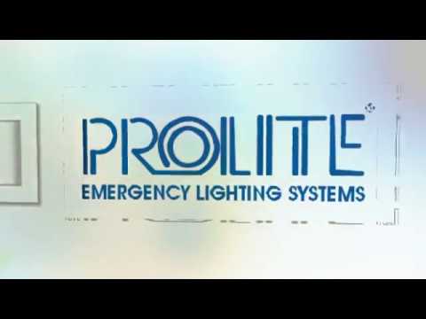 Portable LED-Emergency Lights