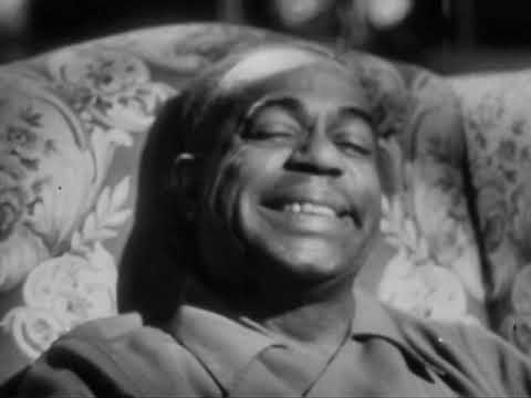 SING WITH THE STARS - DOOLEY WILSON