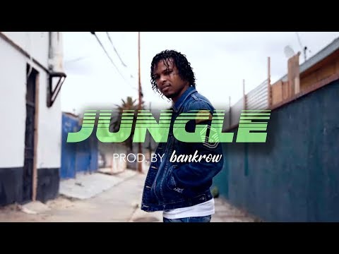 G Perico x YG Type Beat 2018 - bankrow
