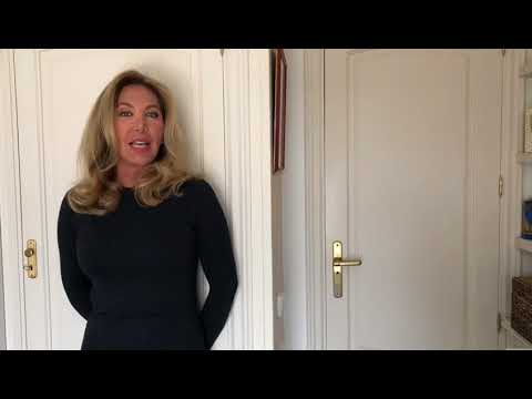 Vídeo saludo Norma Duval