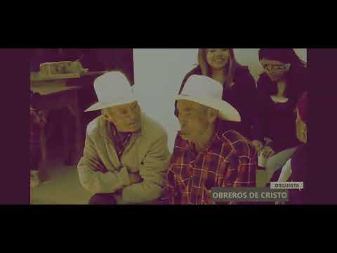 Orquesta Obreros De Cristo Aldea San José Rio Hondo San Lorenzo San Marcos